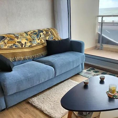 Apartman Face Quend