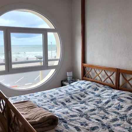Face Apartman Quend