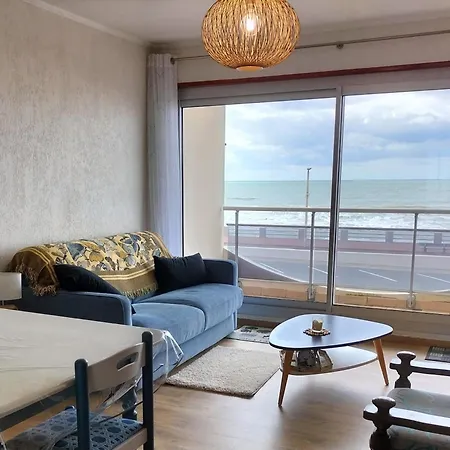 Apartamento Face Quend