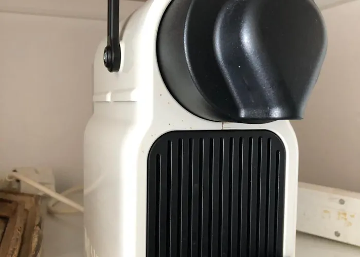 Apartamento Face Quend